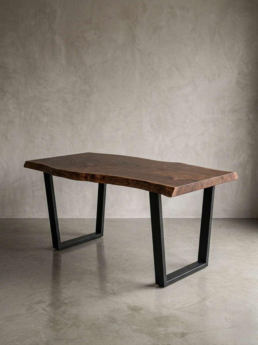 Live Edge