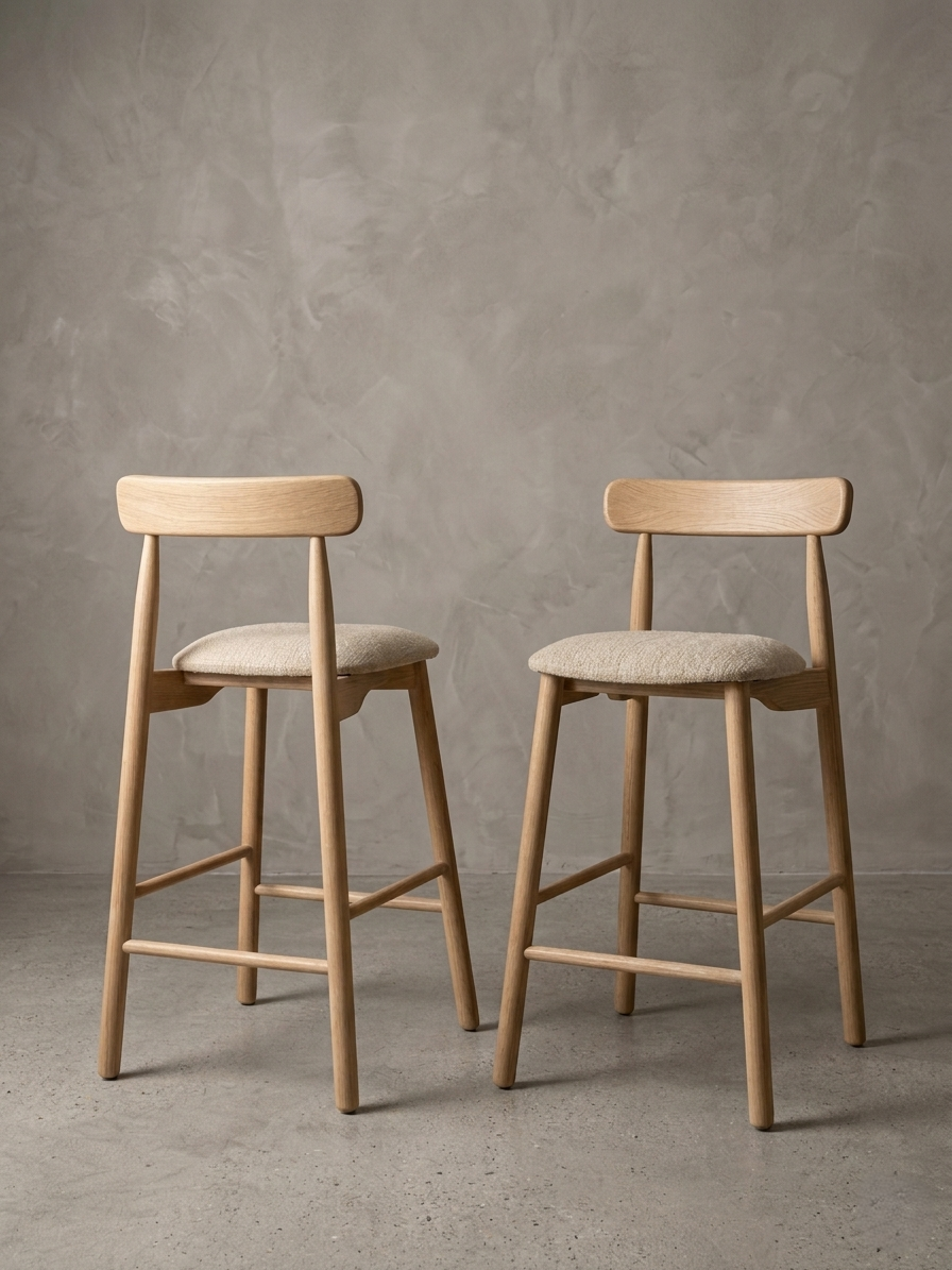 Peatonal Chairs