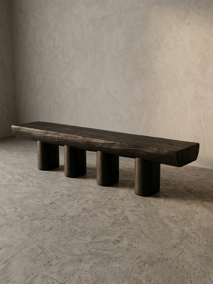 Sushi Bench