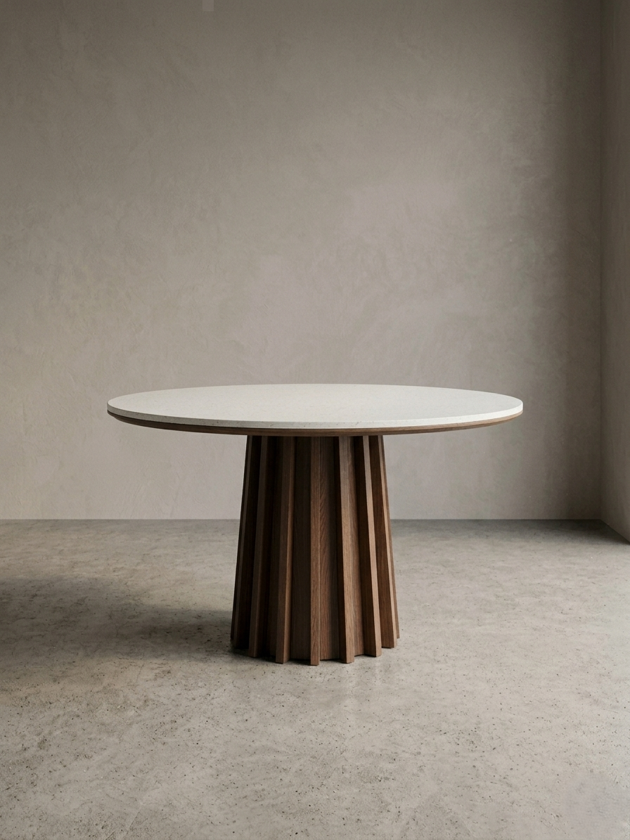 Palma Round Table