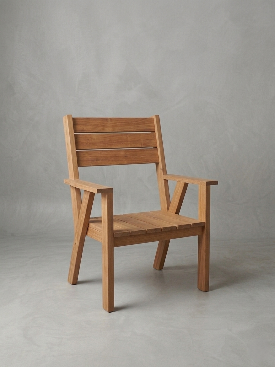 Garden Chair