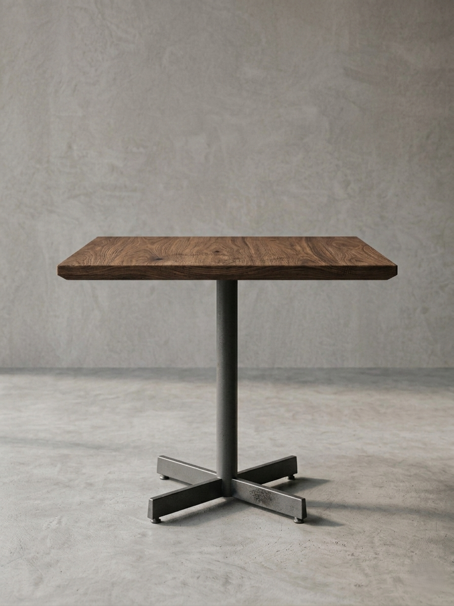 Coffe Shop Table