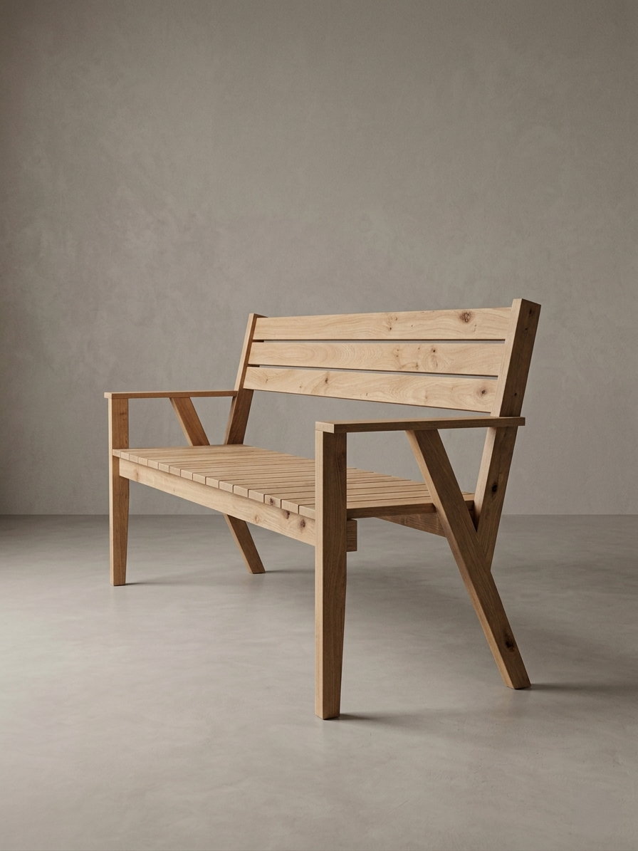 Park Bench