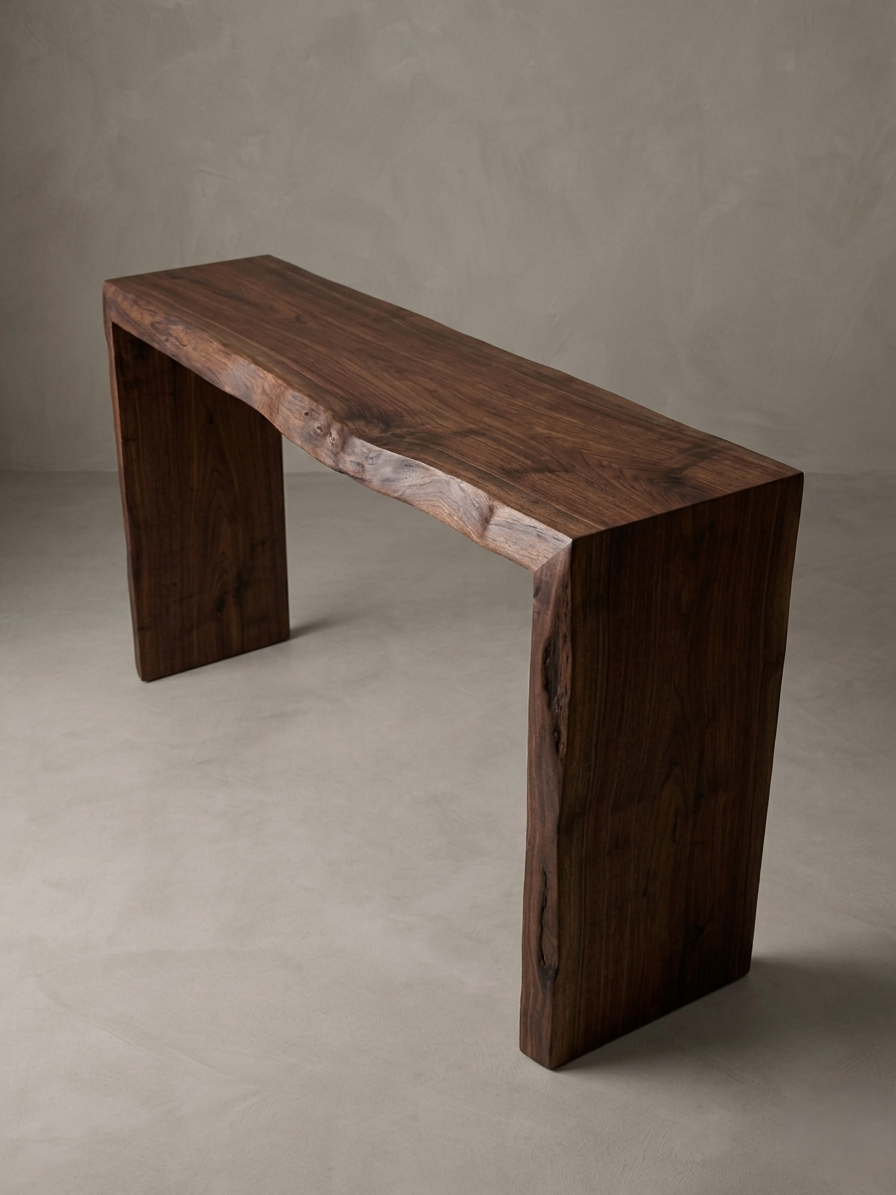 River Front Console