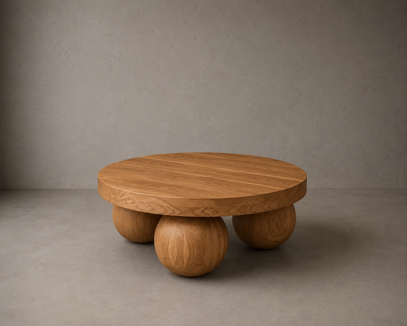 Hill Coffe Table