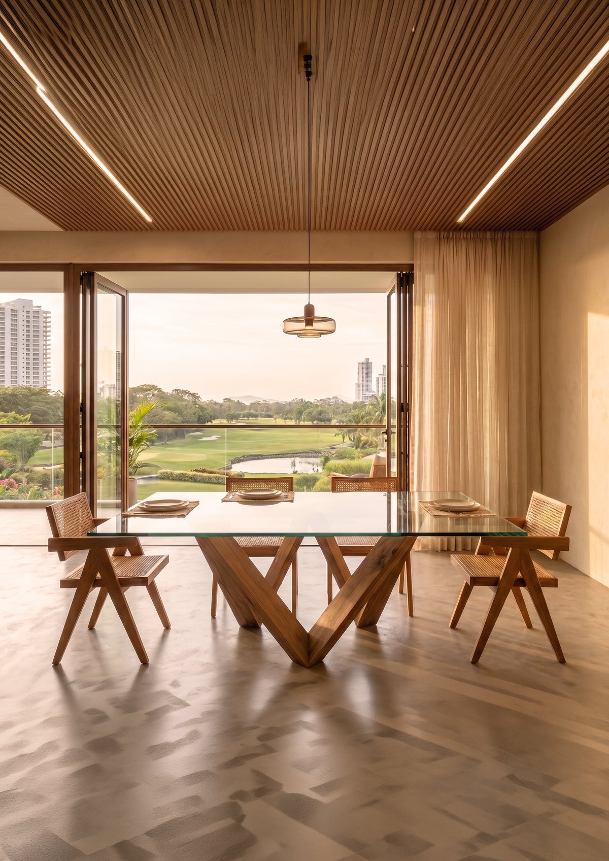 Ivo Table