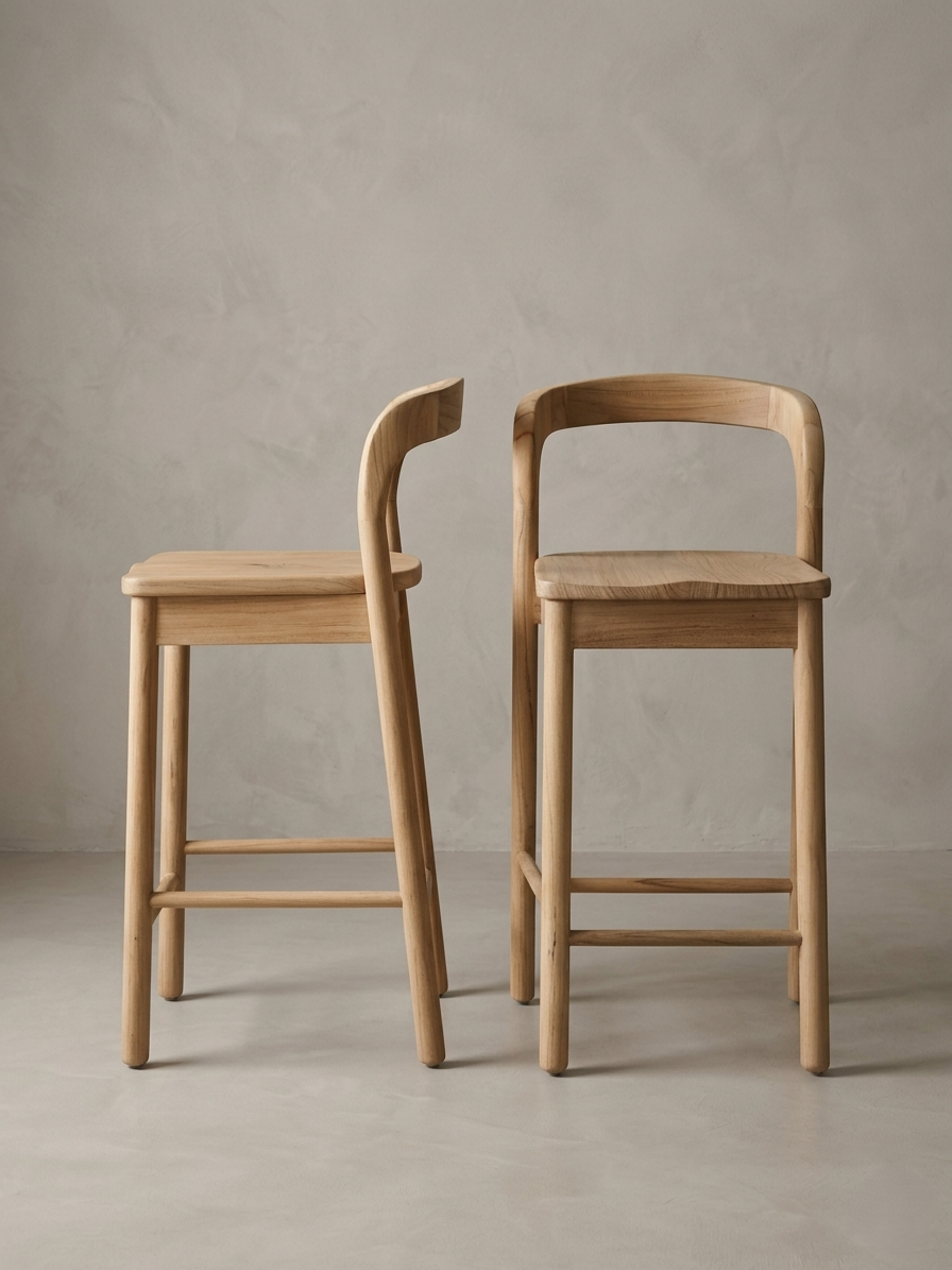 Isla Stool