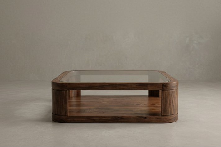 Layer Coffee Table
