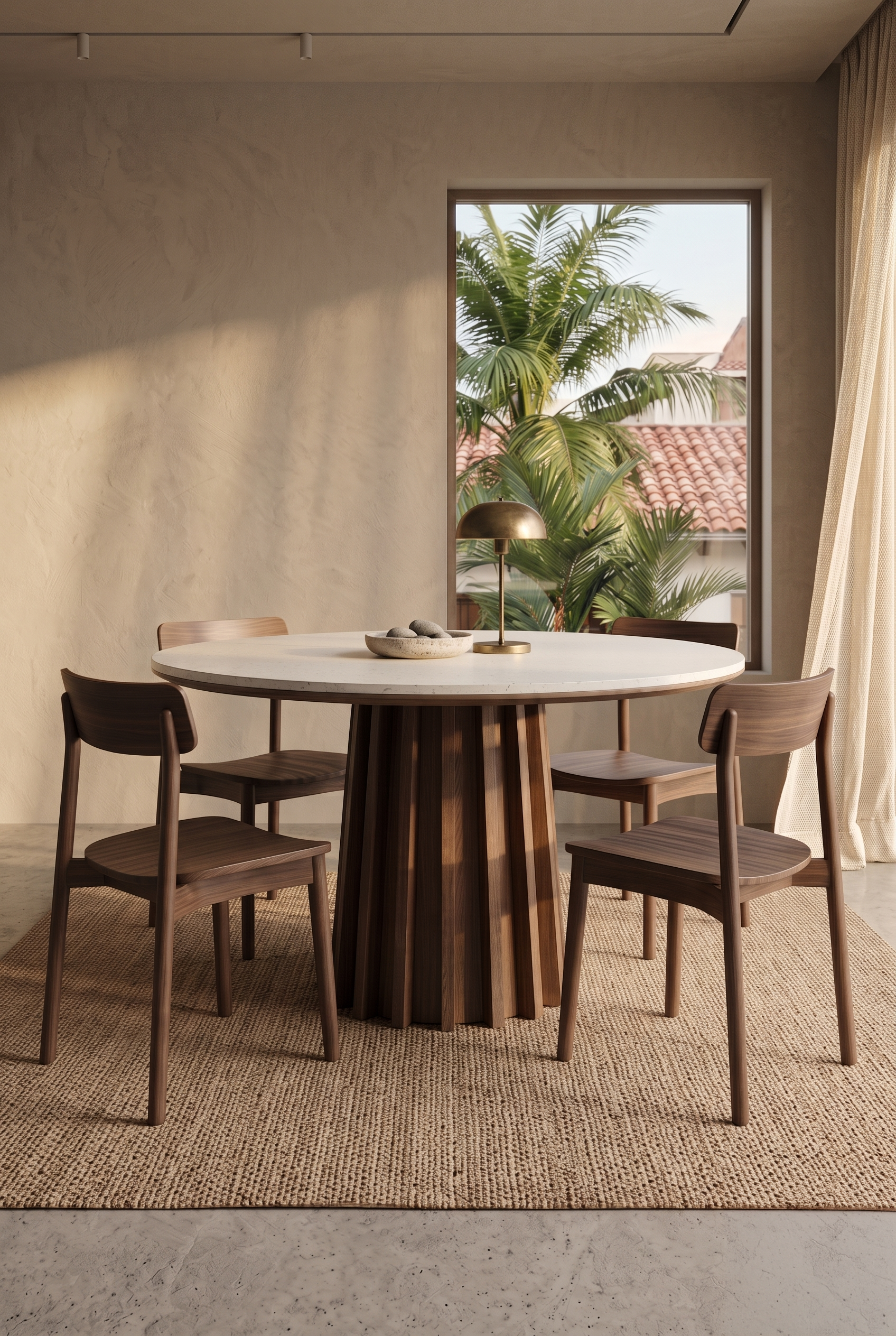 Palma Round Table
