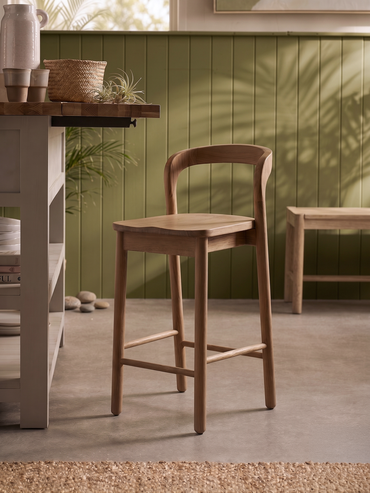 Isla Stool