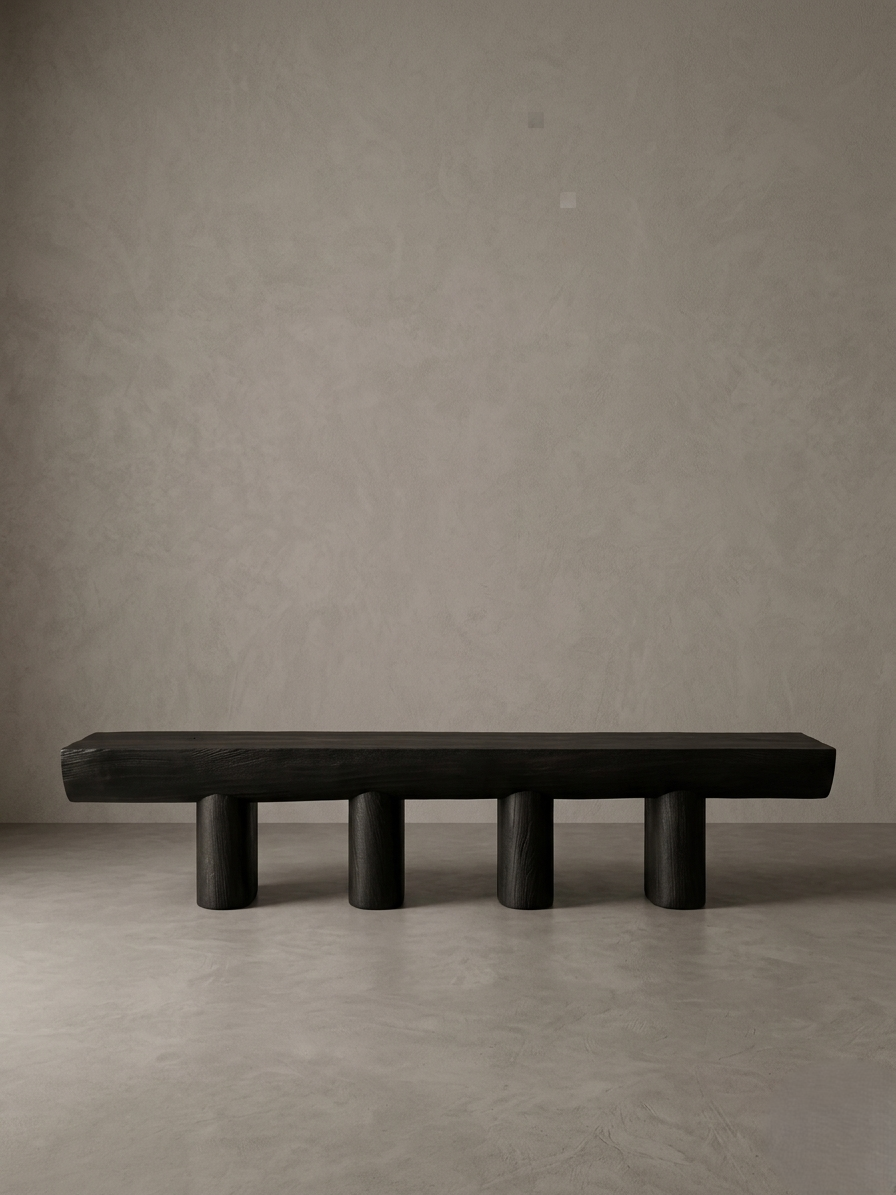 Sushi Bench