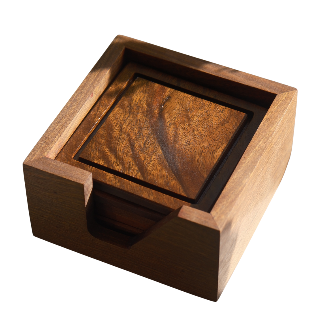 Coasters