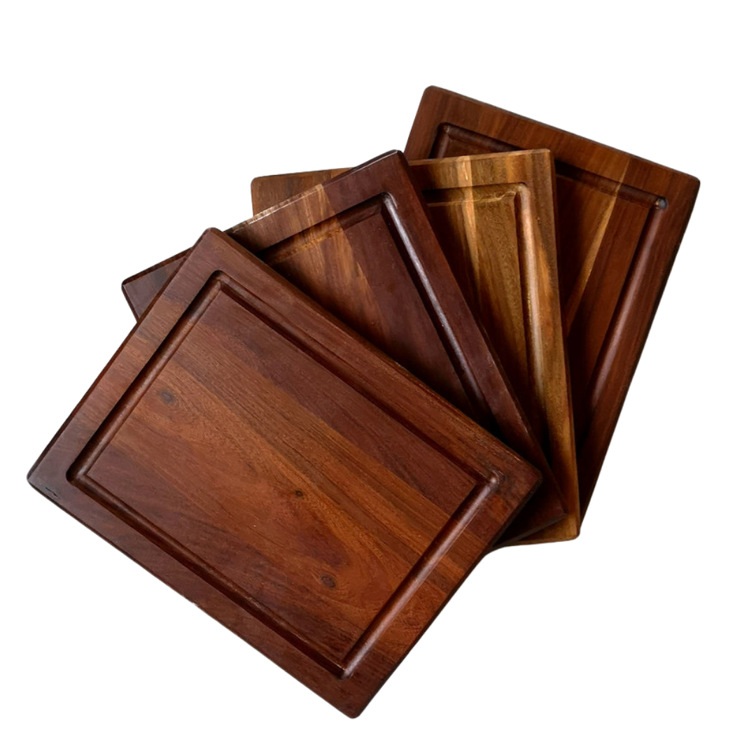 Serving Plates