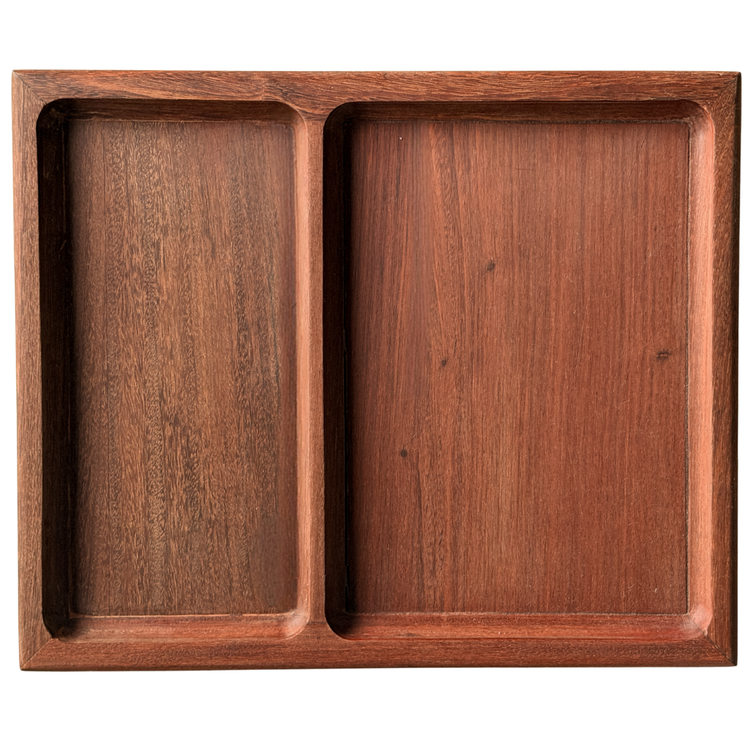 Mini Tray