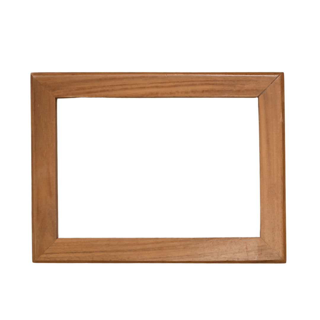 Small Rectangular Frame