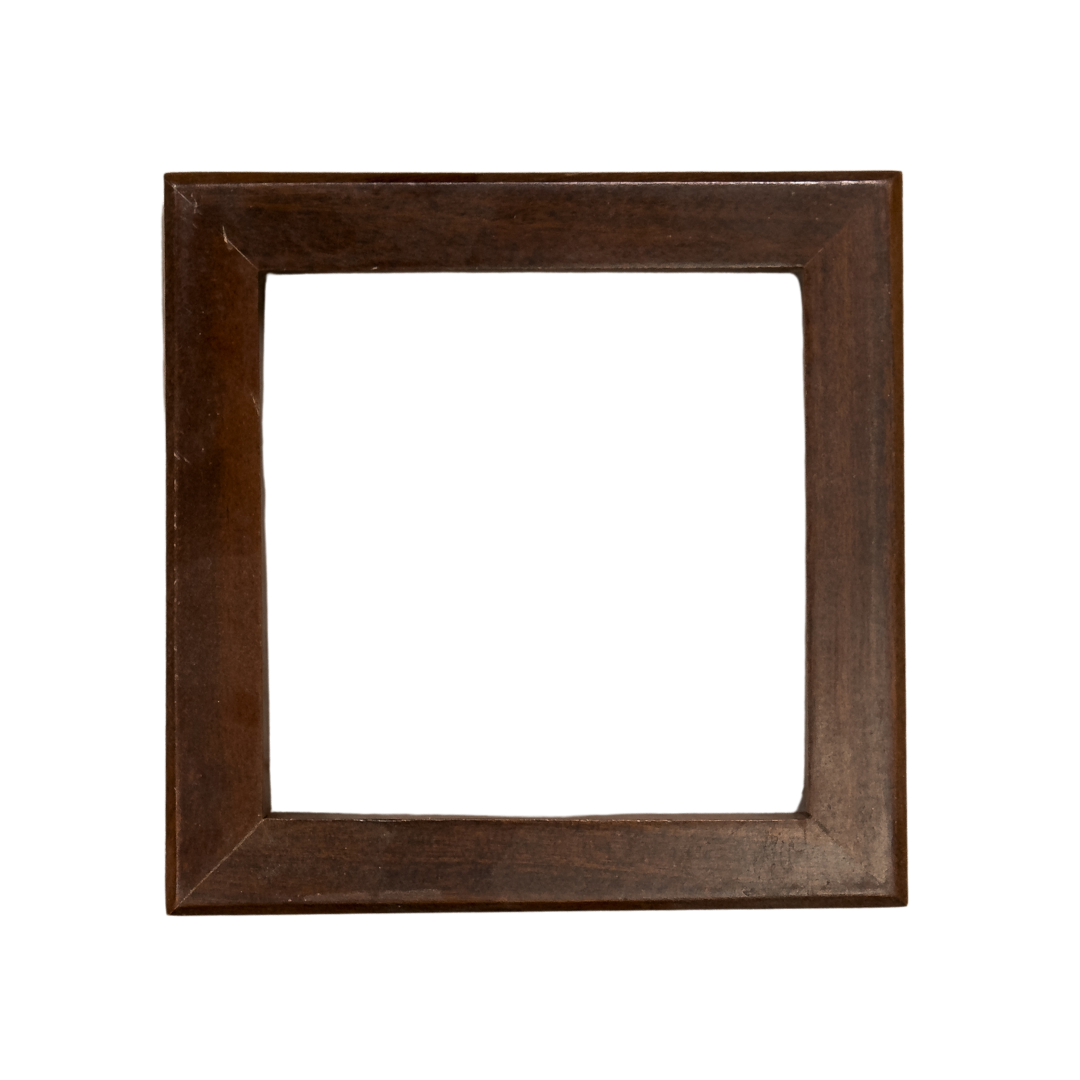 Small Square frame