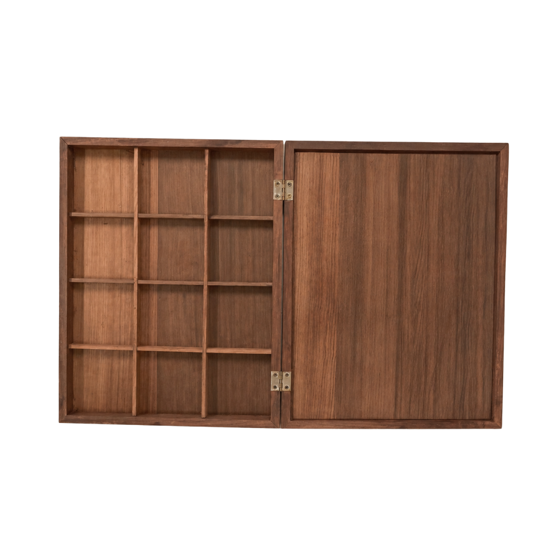 Tea Box