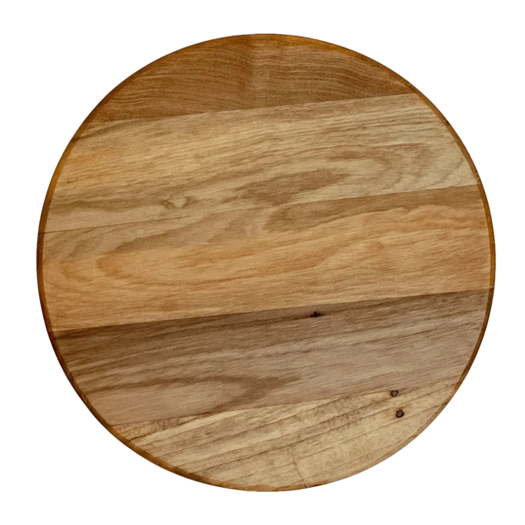 Round Cheese Boards