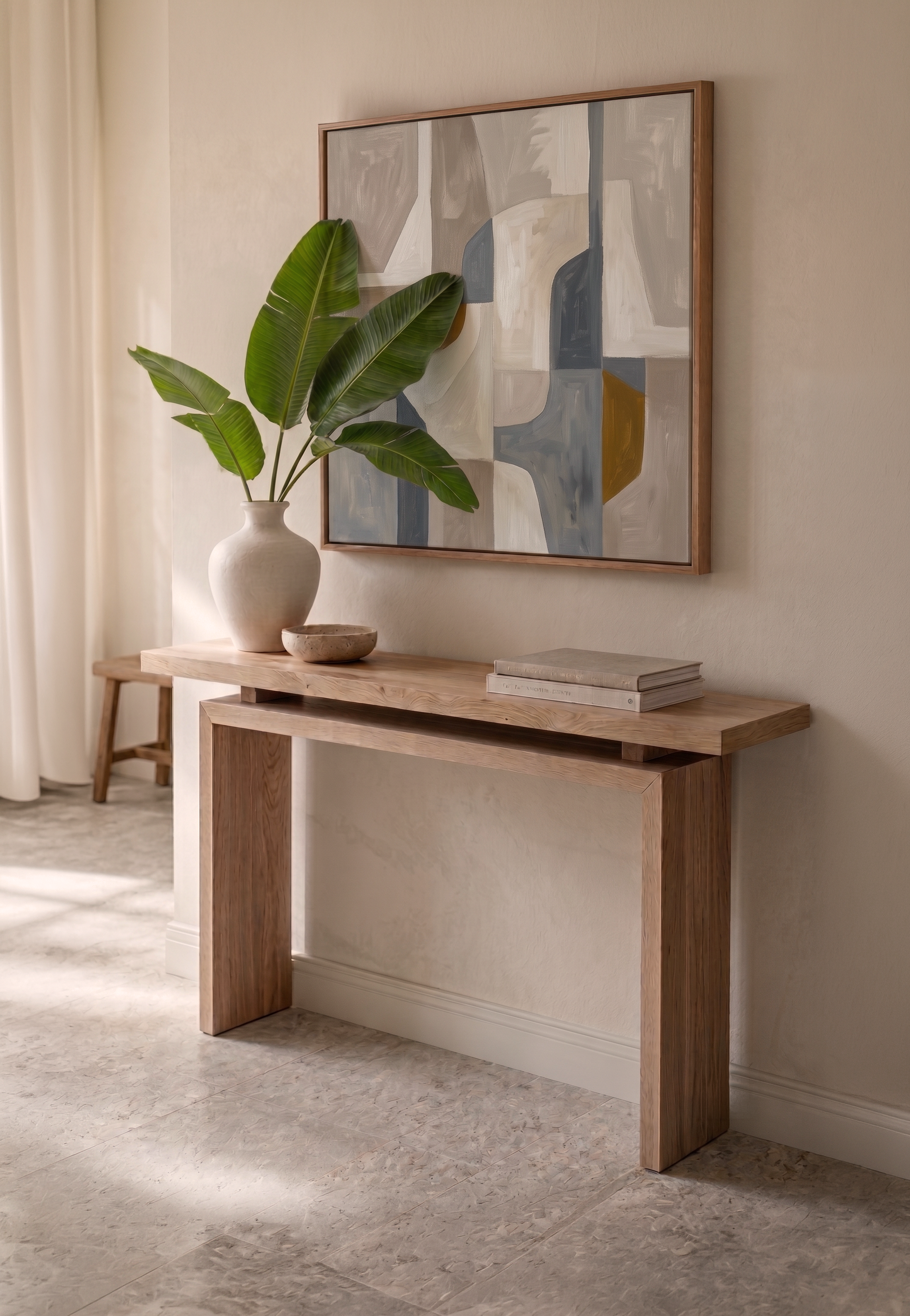 Ventura Console