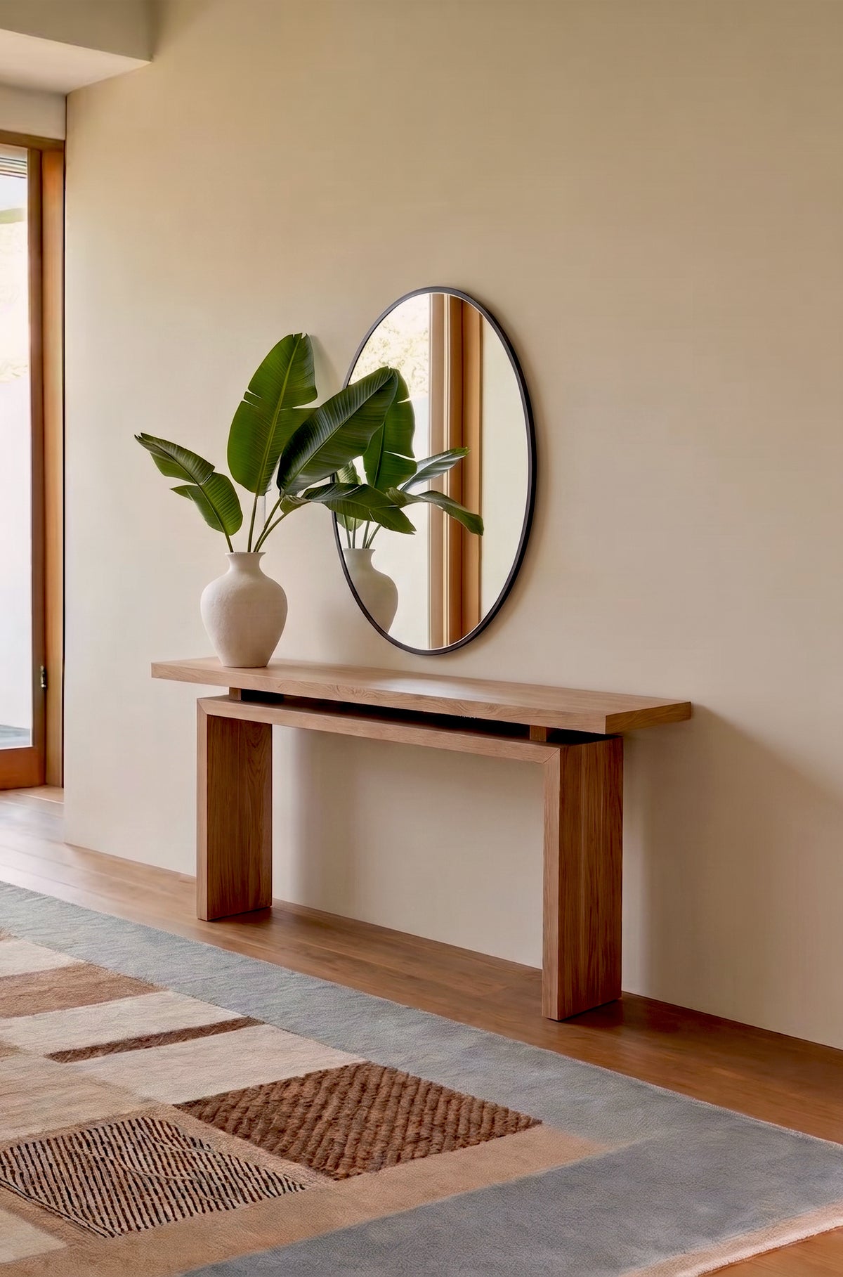 Ventura Console