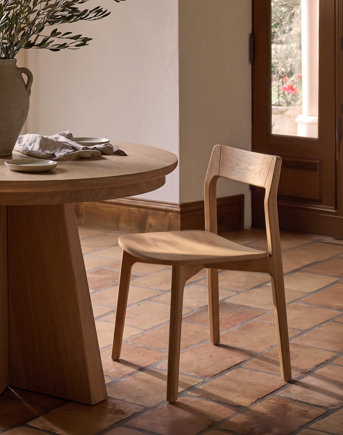 Ayla Chair