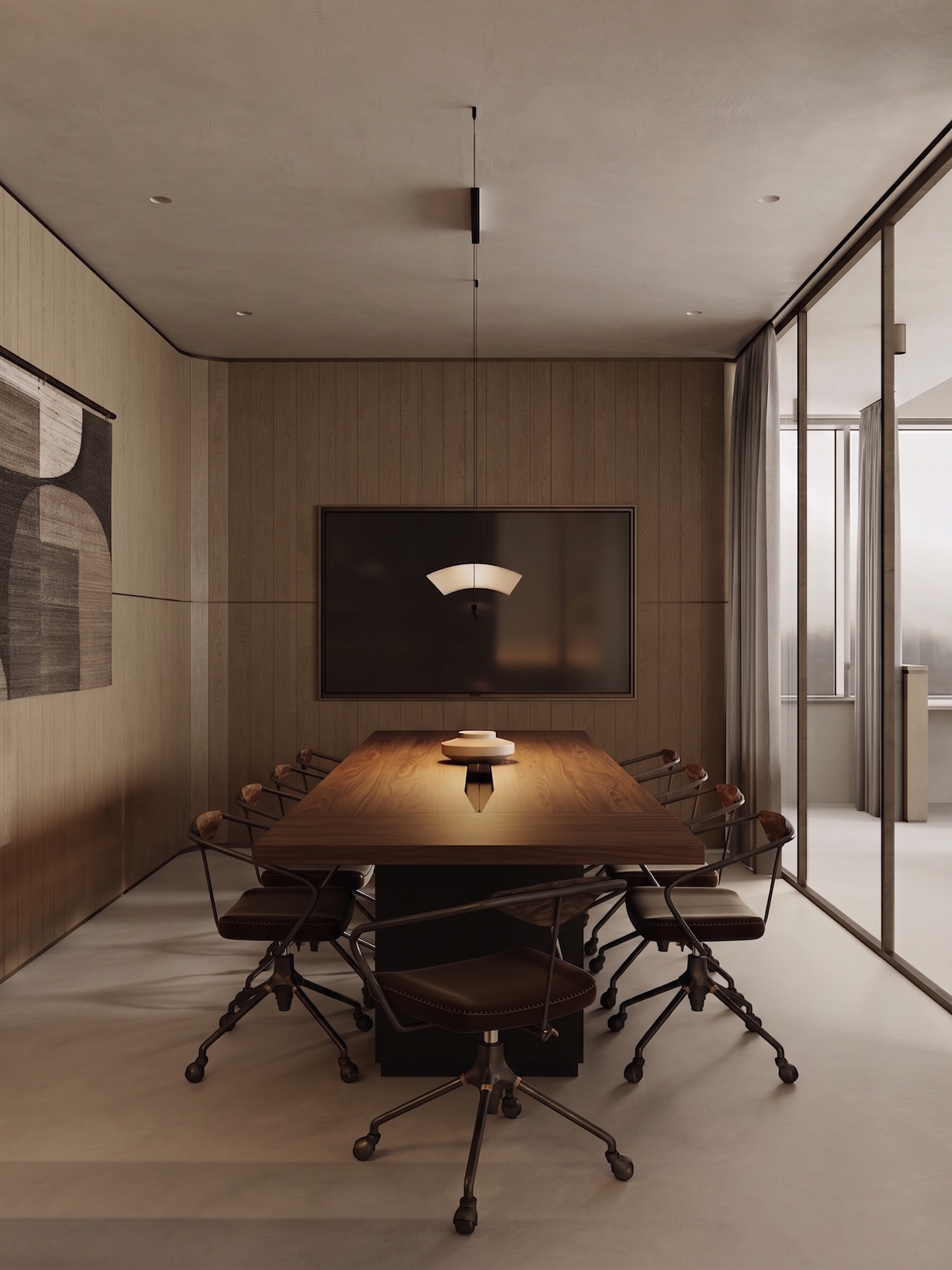 Conference Table