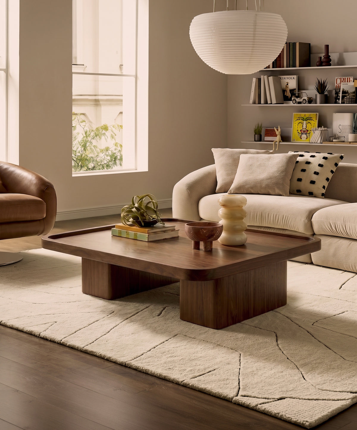 Florence Coffee Table