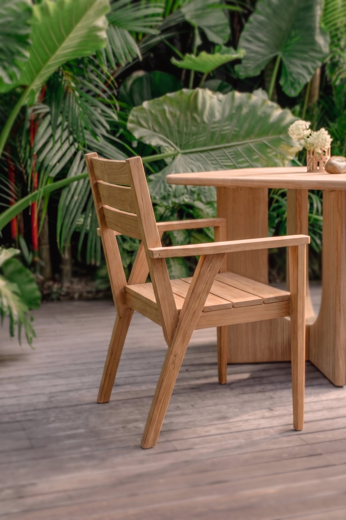 Garden Chair