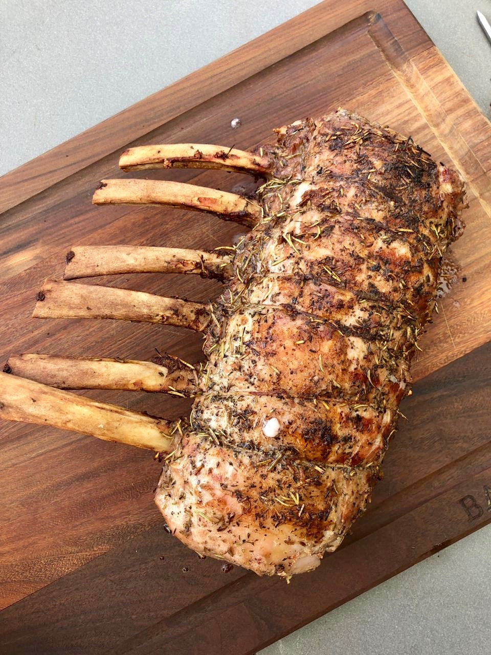 Chopping Boards