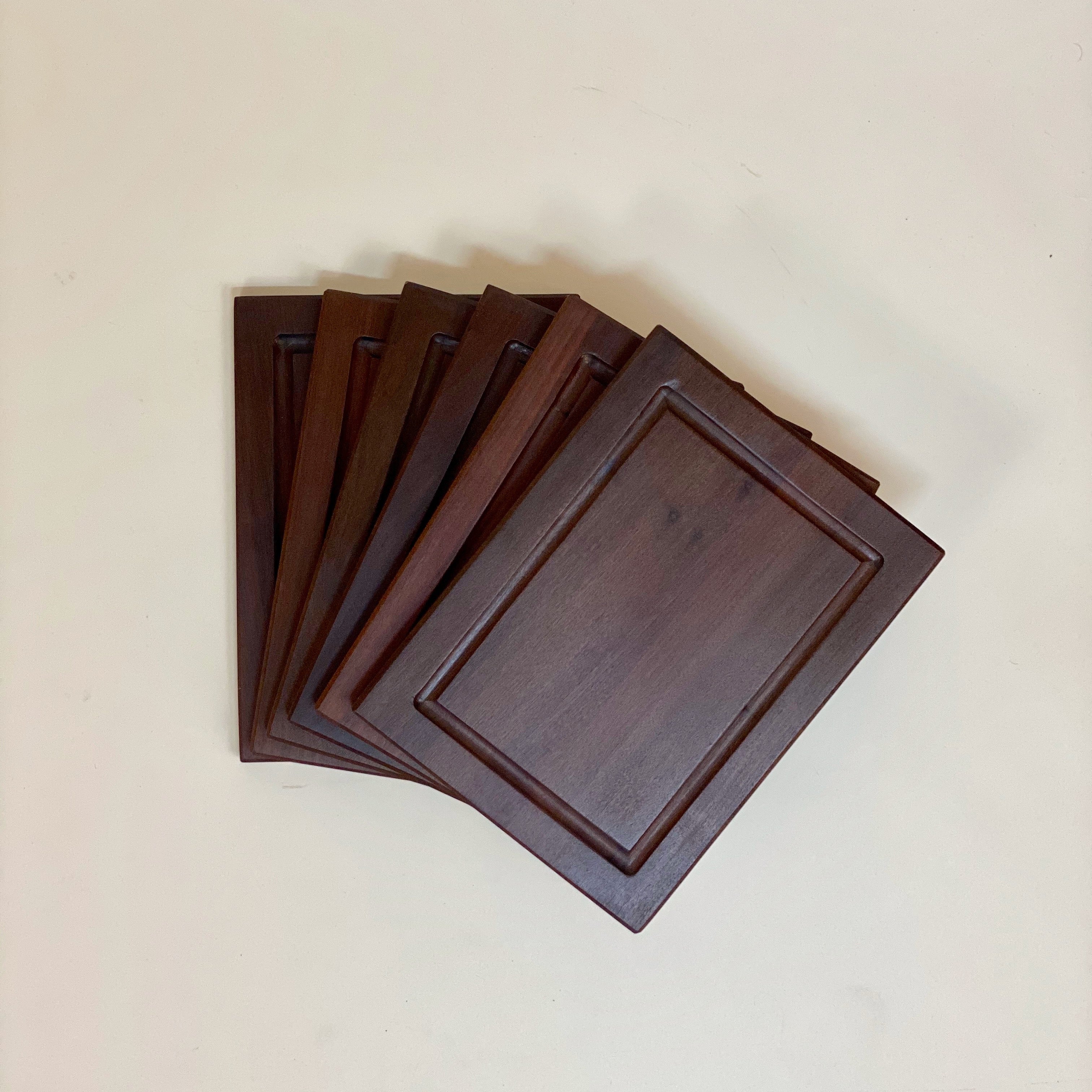 Serving Plates