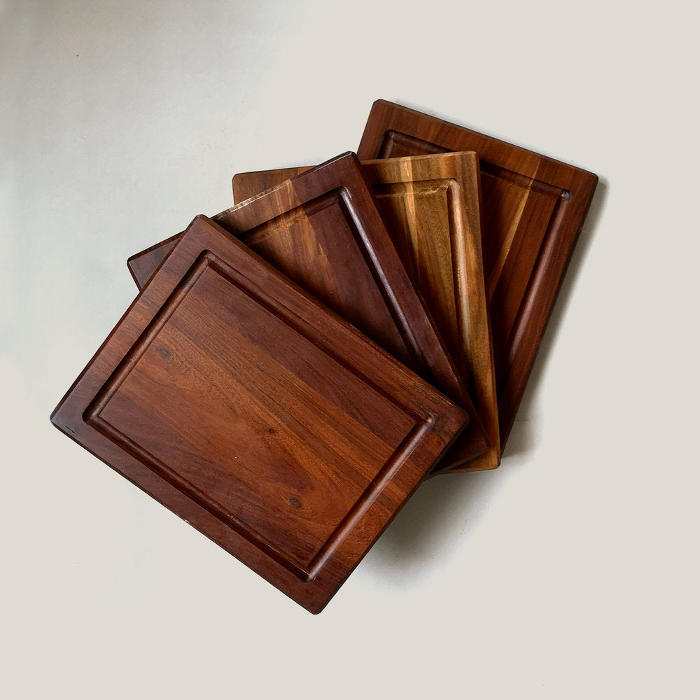 Serving Plates