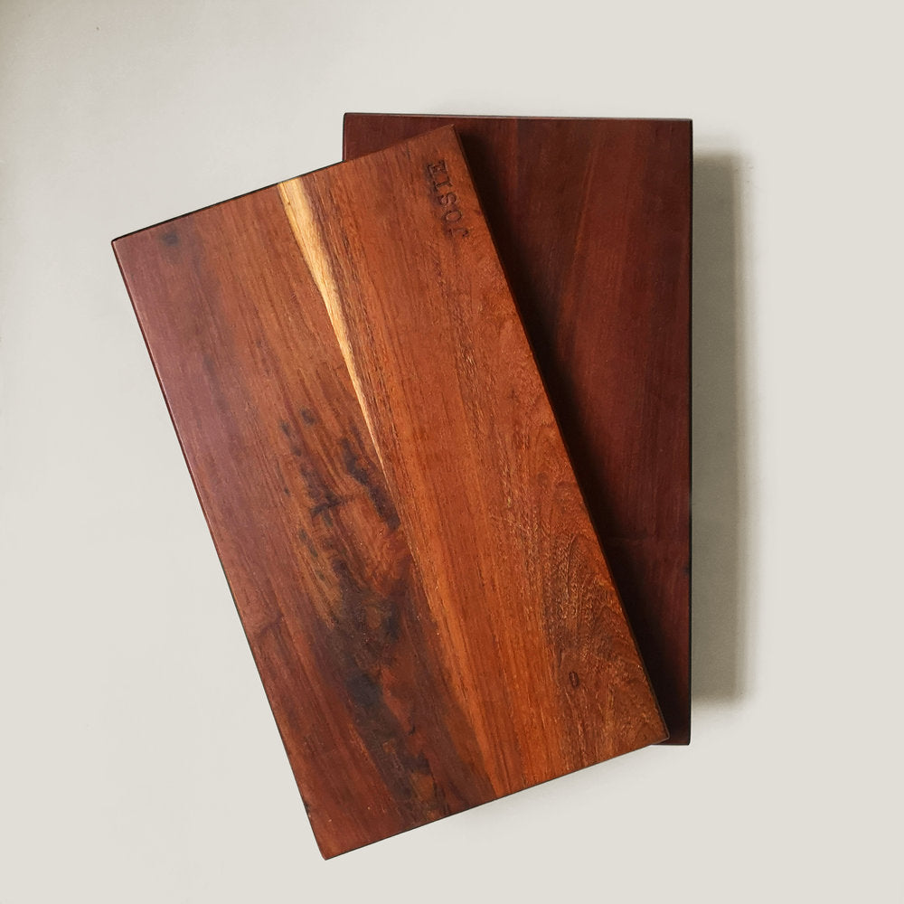 Cheese Boards